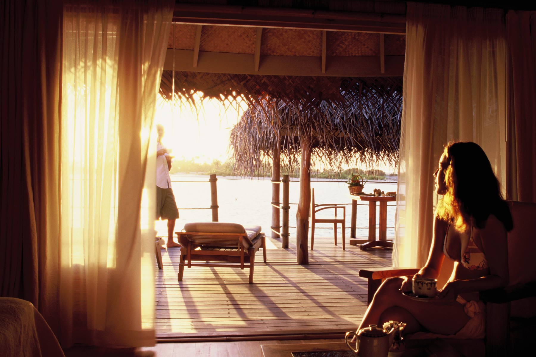 Le Tikehau by Pearl Resorts